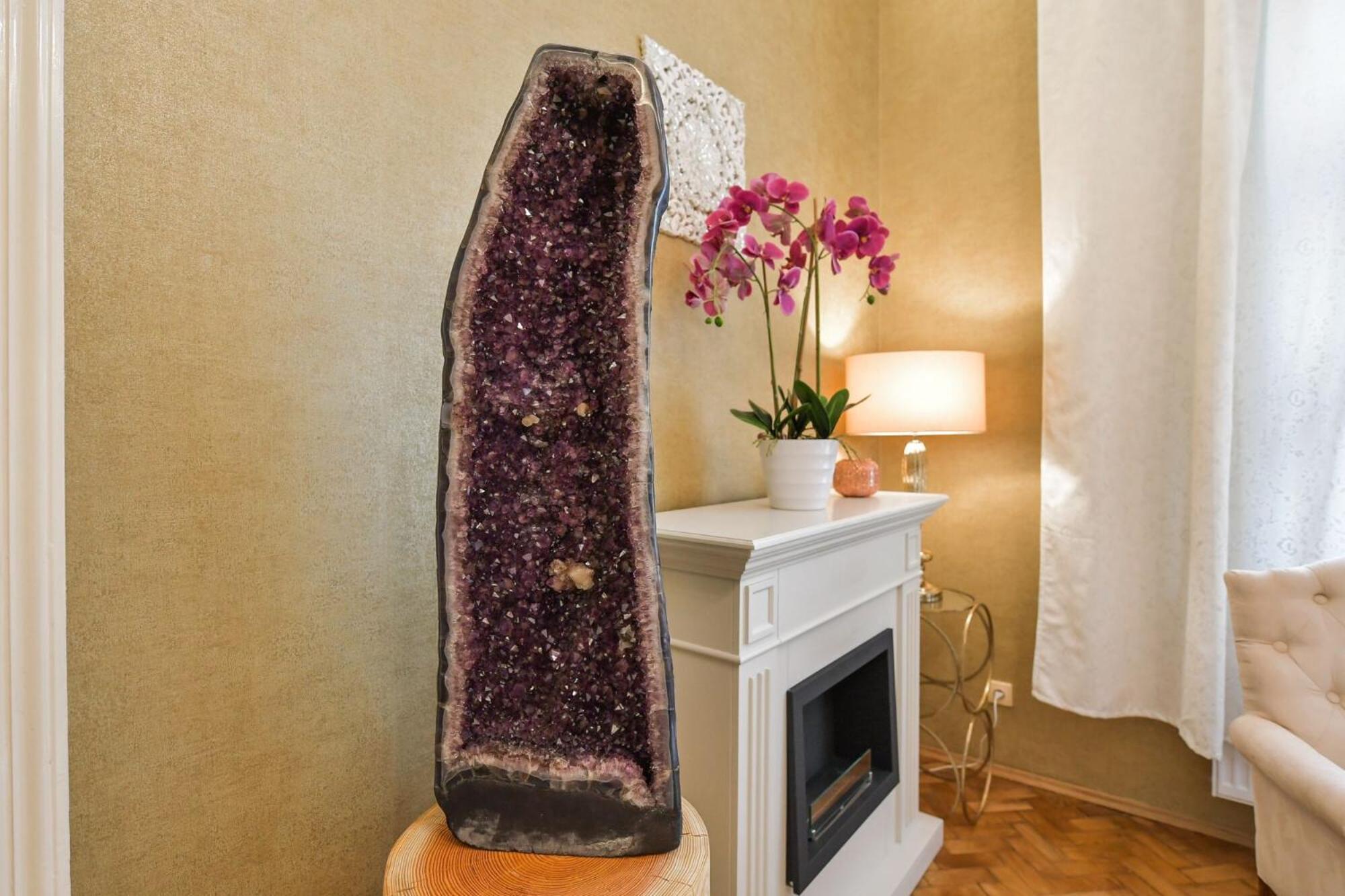 Amethyst Praga