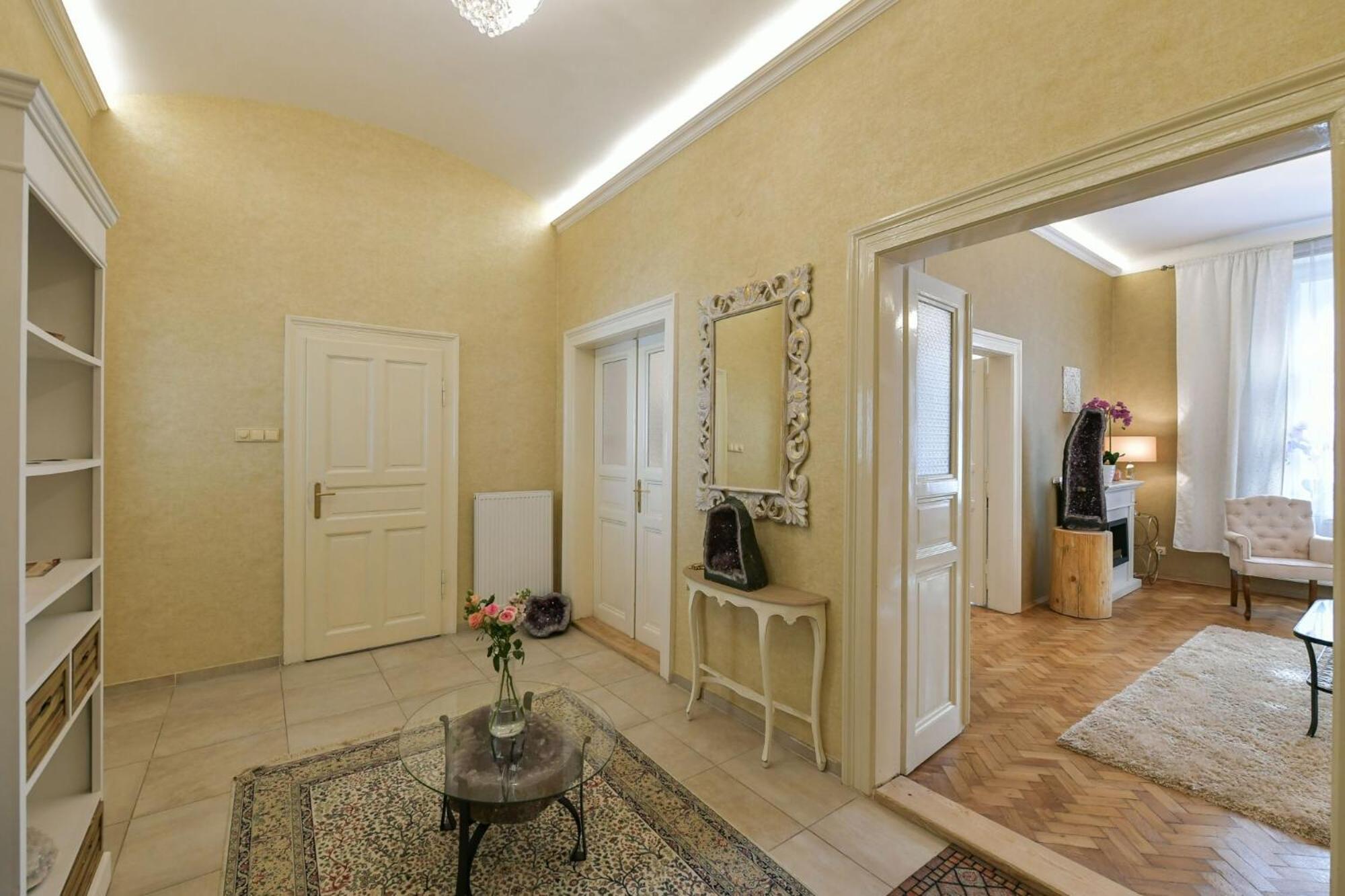 Appartamento Amethyst Praga