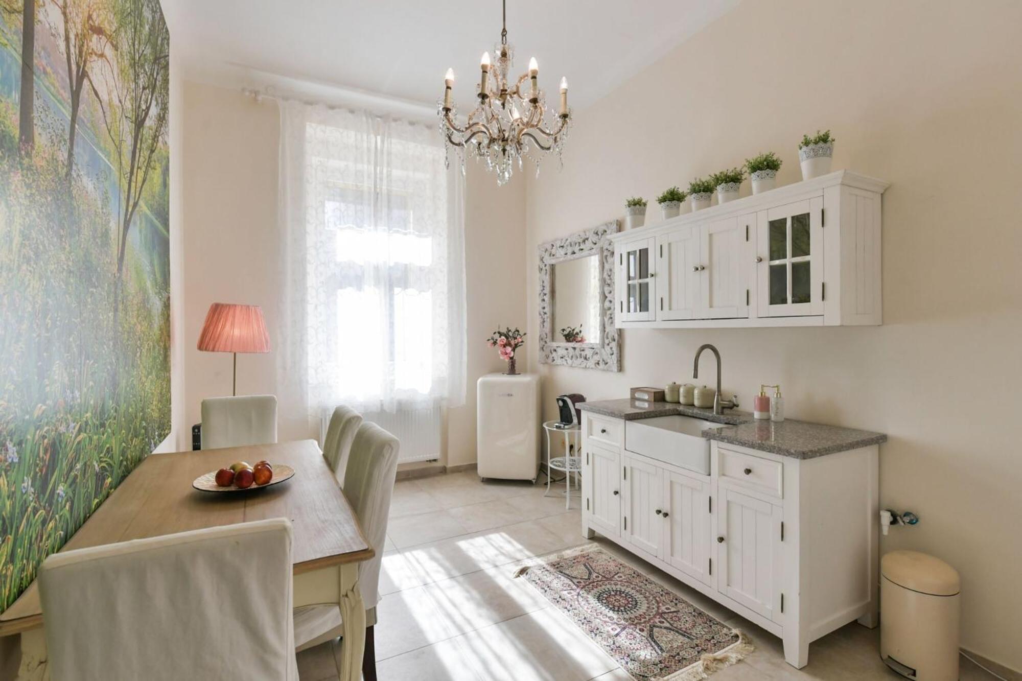 Appartamento Amethyst Praga